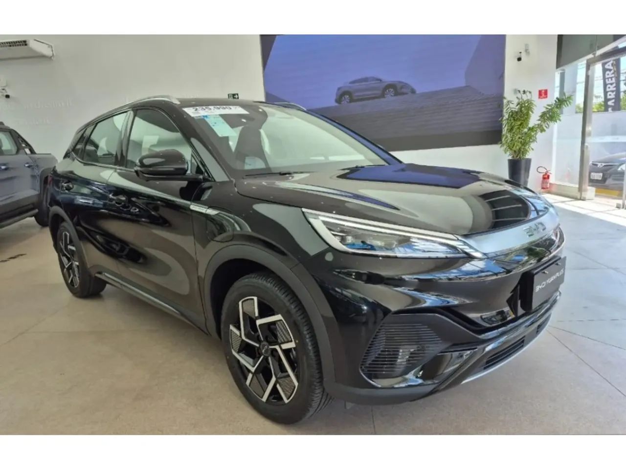 BYD Yuan Plus Plus AWD 2027 - Foto 3