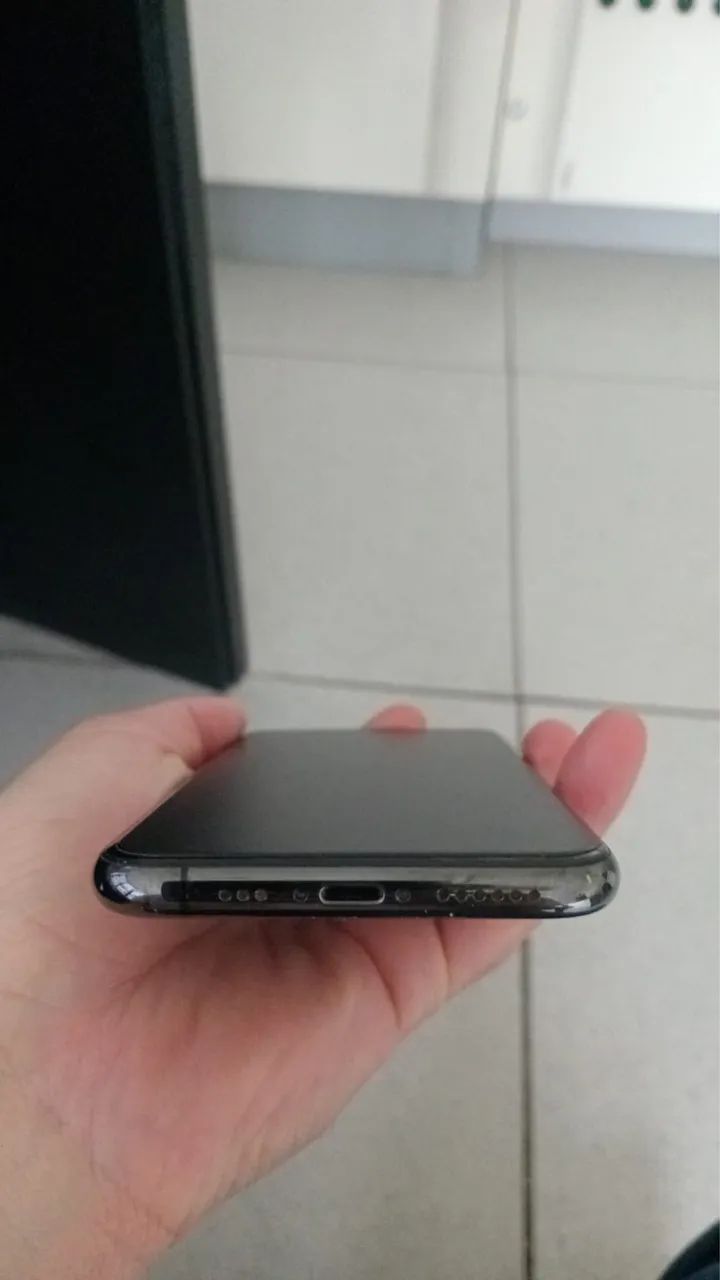 Vendo iPhone 11 Pró 512GB - Foto 4
