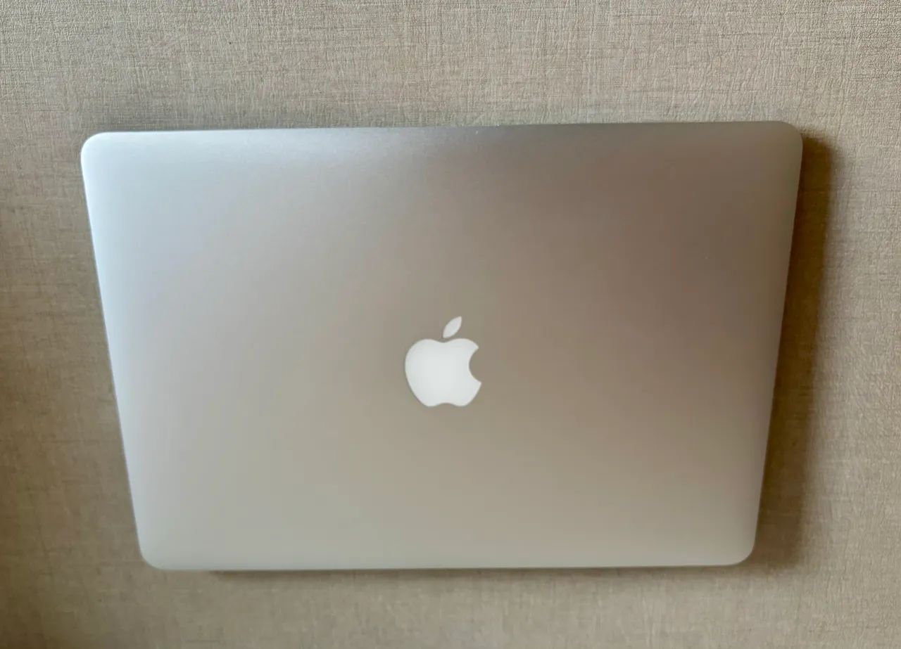 MacBook Air 2017 - Foto 3