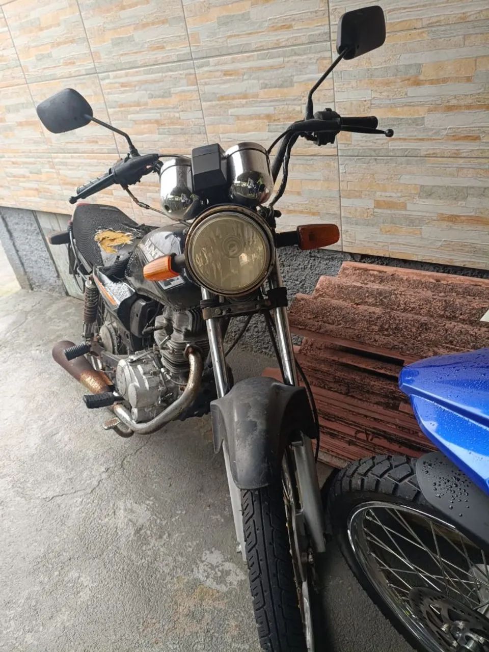 Sundown Hunter 125 - Foto 2