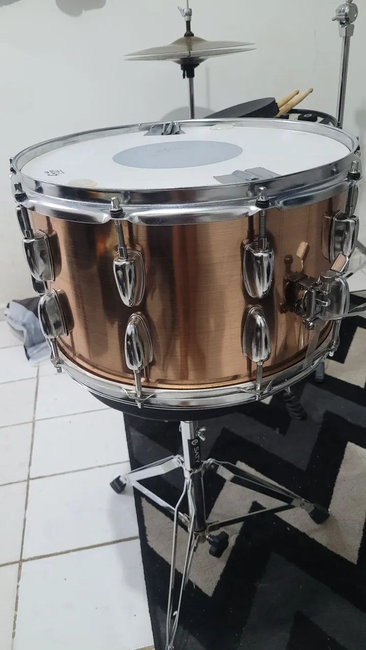 Vendo caixa 14x8 PHX - Foto 2