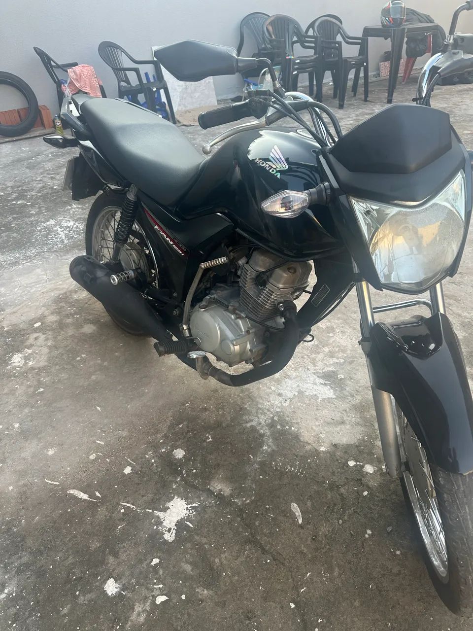 Fan 125