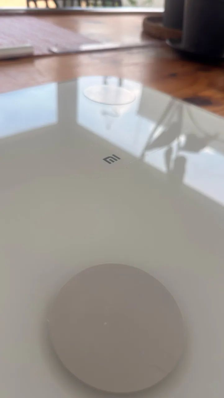 Balança Inteligente Xiaomi - Foto 4