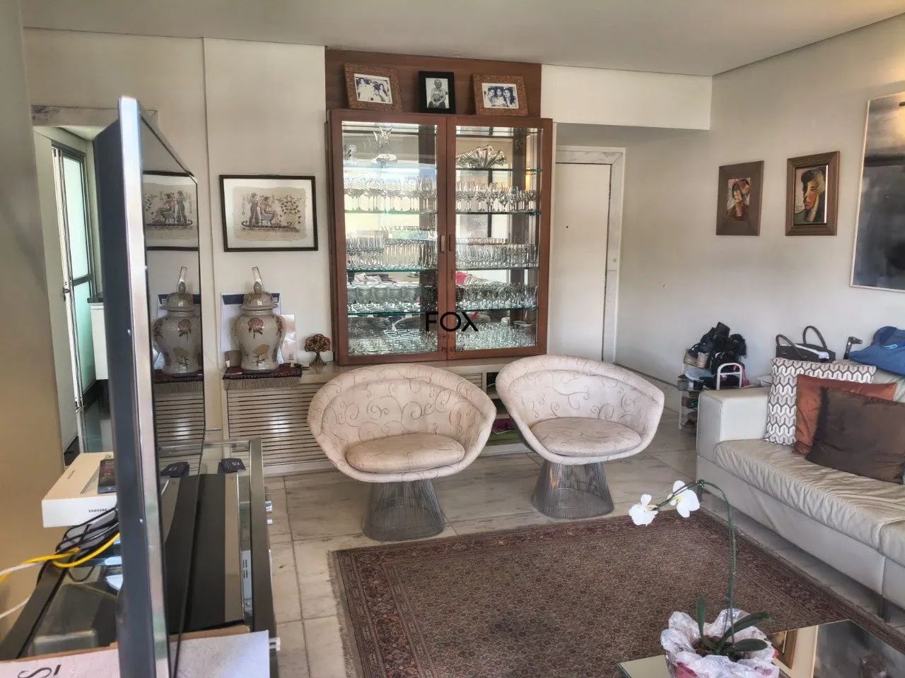 Apartamento com 4 quartos à venda em Belo Horizonte - Foto 4