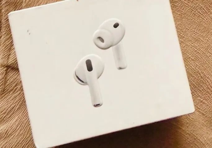 AirPod  3