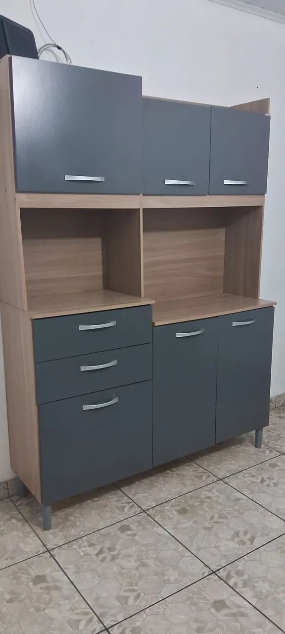 Armario de cozinha  - Foto 3