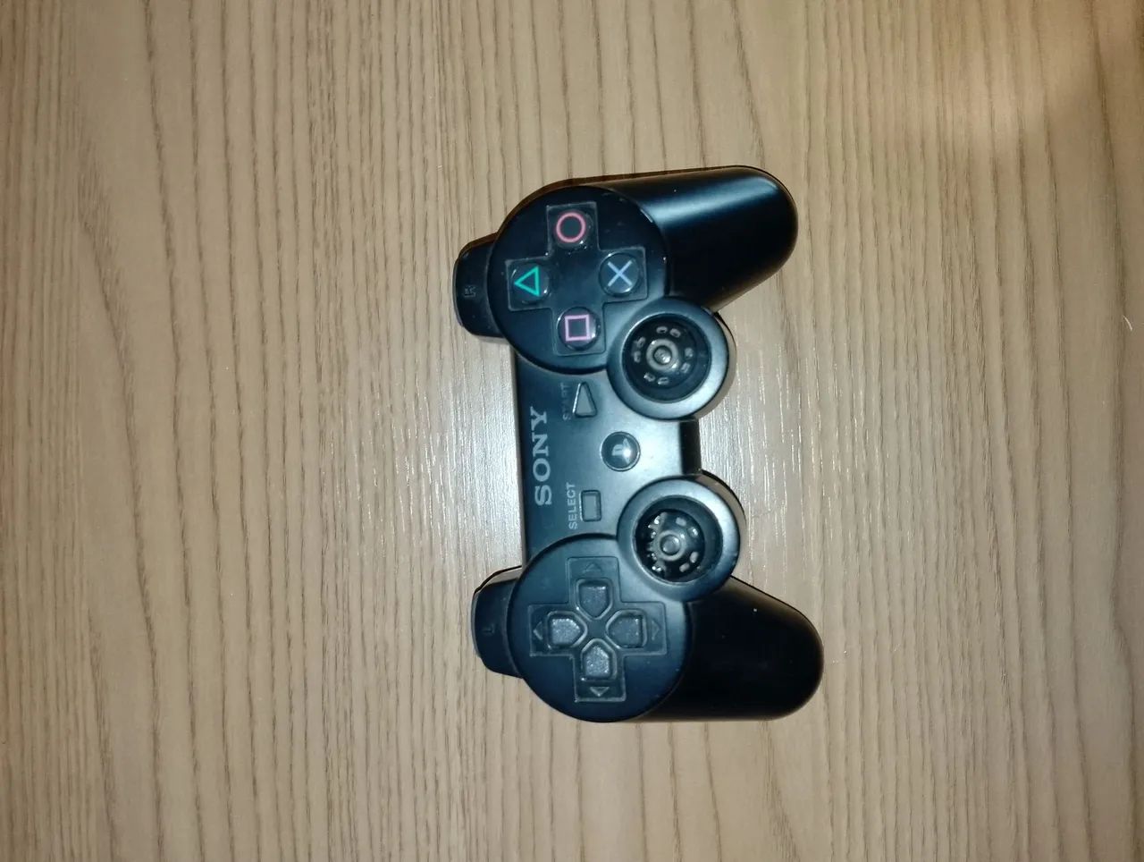 Controle original Ps3