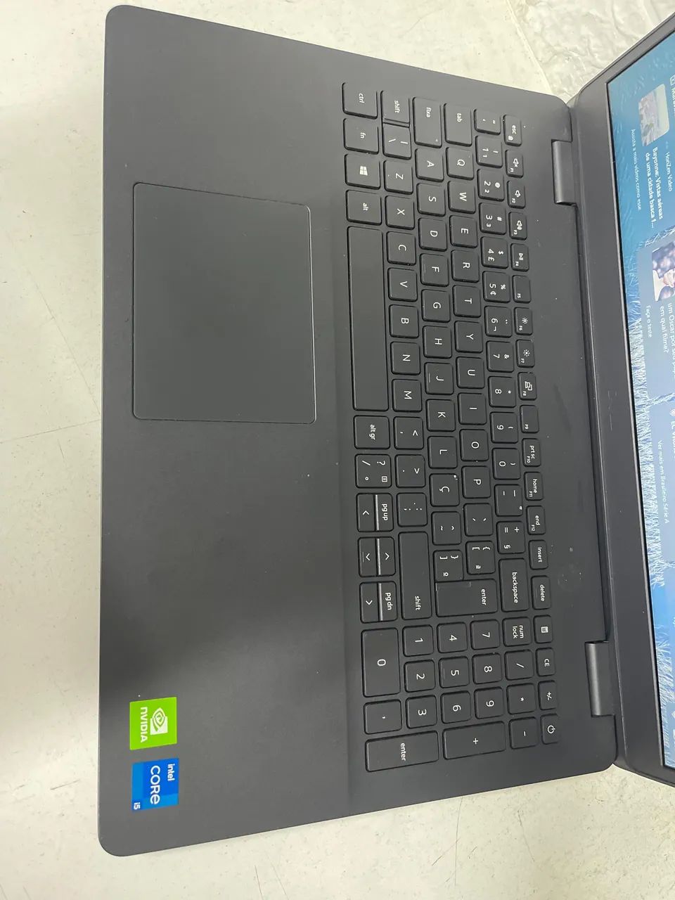 Notebook dell inspiron i5 11 geração  - Foto 5