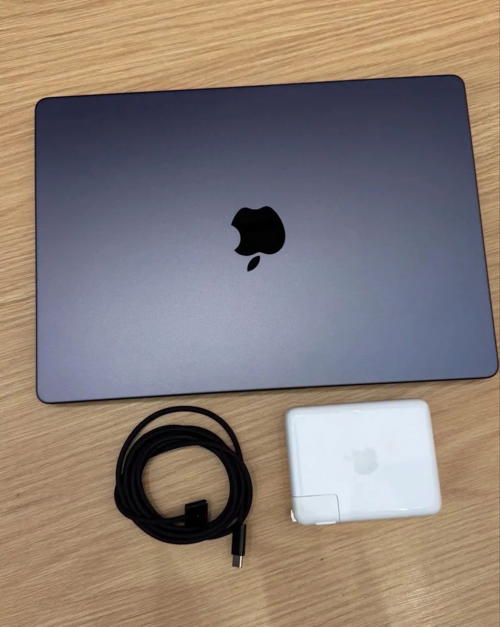 MacBook Pro M4 Pro seminovo  - Foto 2