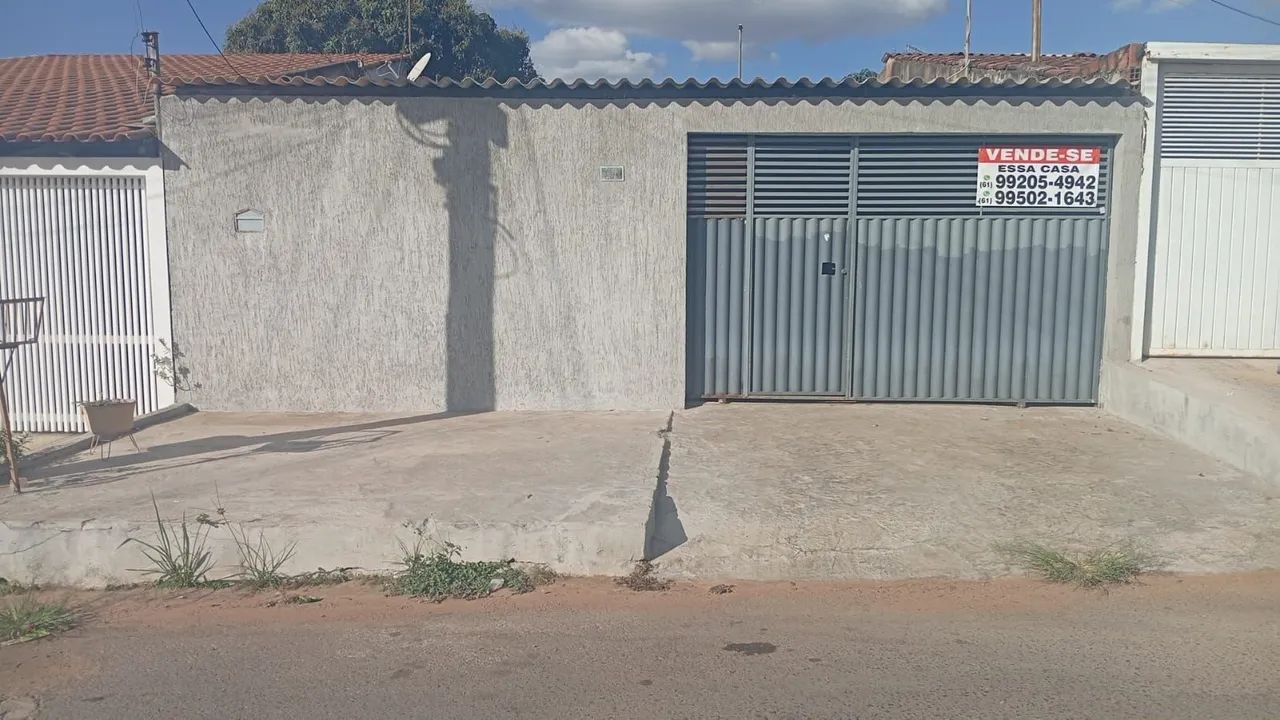 Casa a venda no setor o  - Foto 3