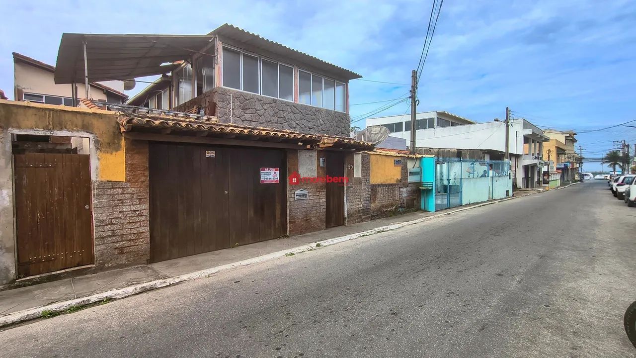 CASA COMERCIAL em IGUABA GRANDE - RJ, Centro - Foto 2