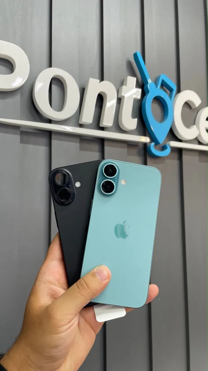 iPhone 16 128Gb
