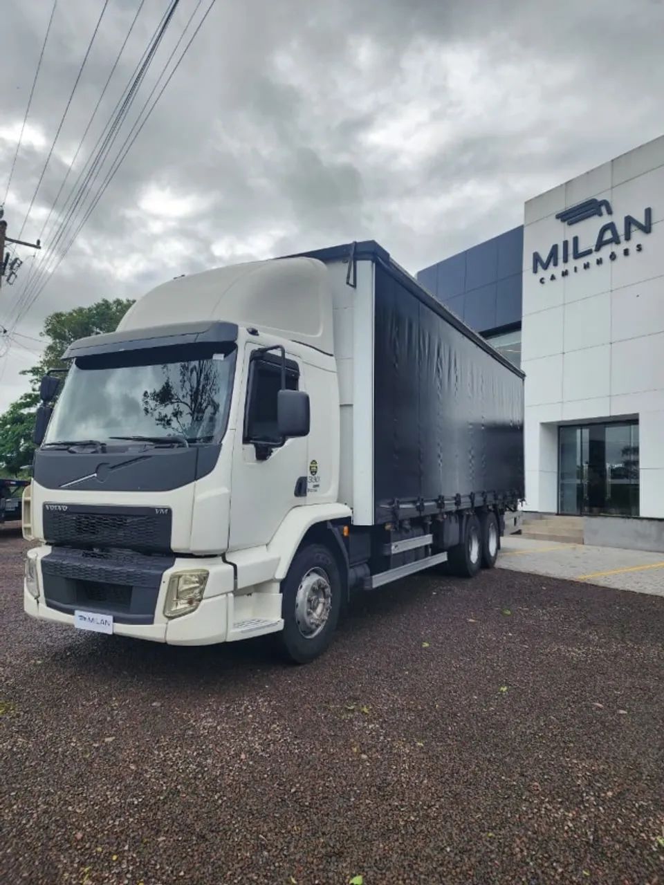 VM 330 Sider - Foto 2