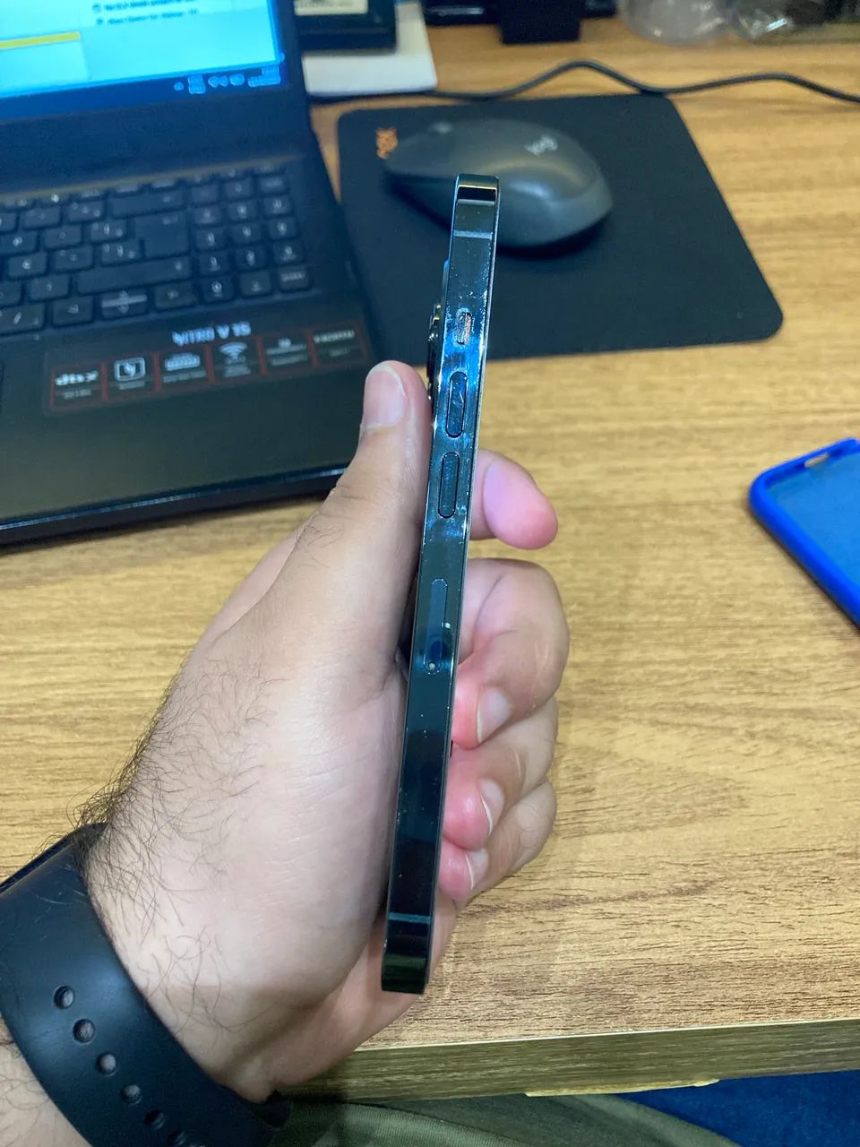 iPhone 13Pro 521g  - Foto 5