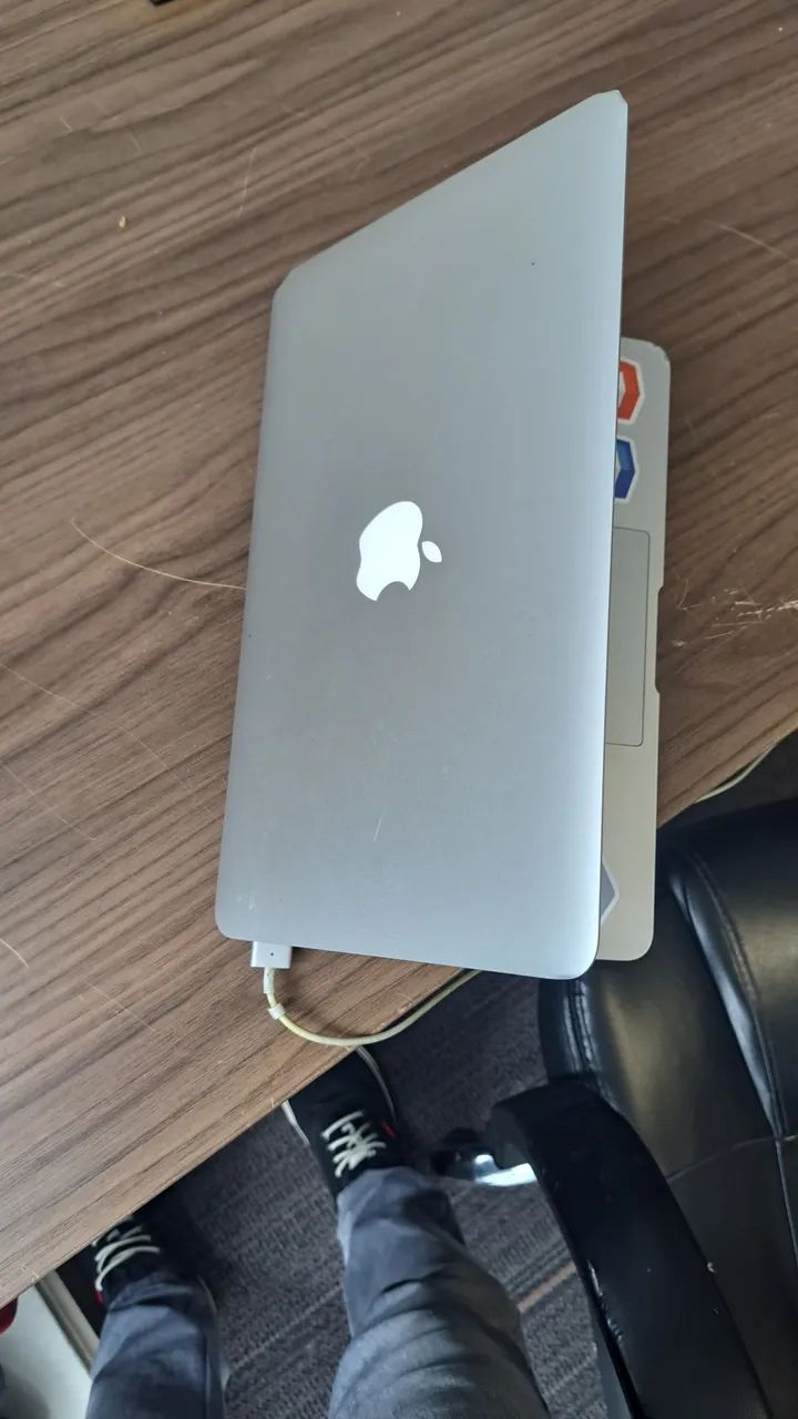 Macbook air i5 slim top - Foto 2