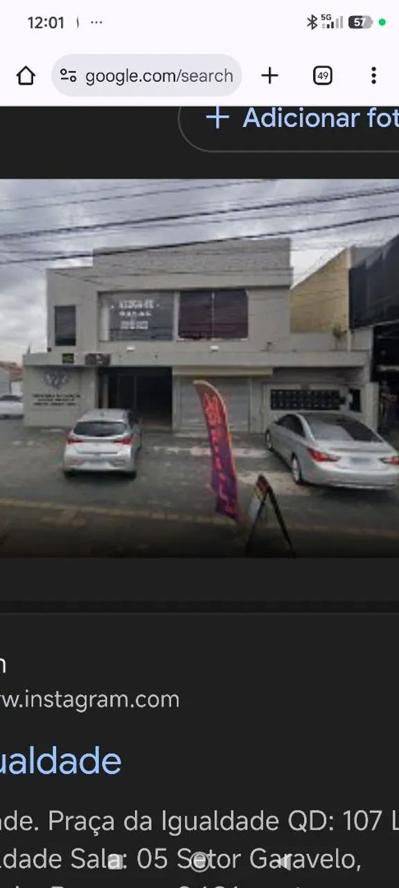 Foto - Goiânia - Setor Três Marias