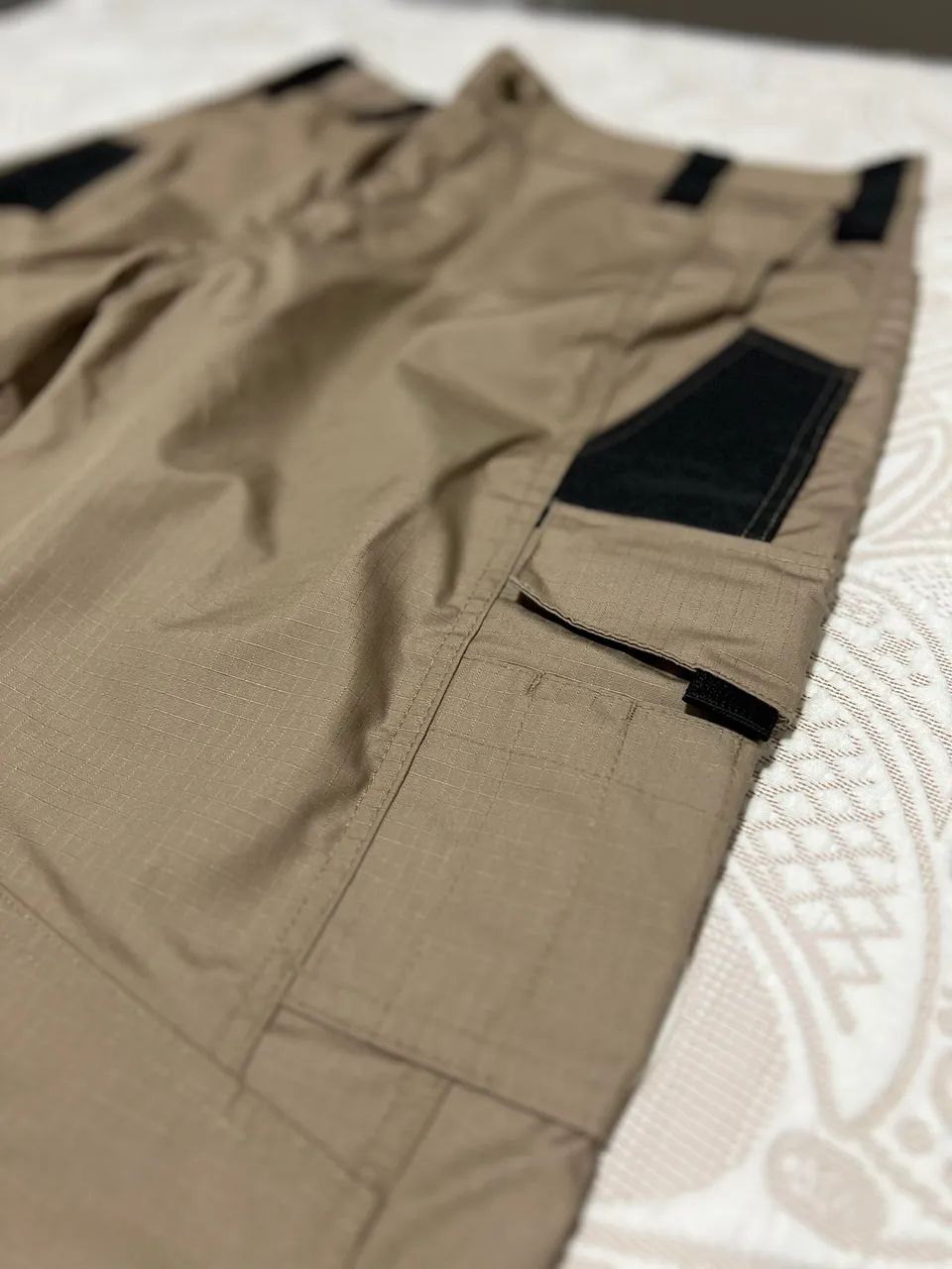 Calça cargo masculina  - Foto 4