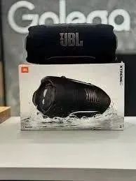 JBL Xtreme 5 Preta Lacrada 