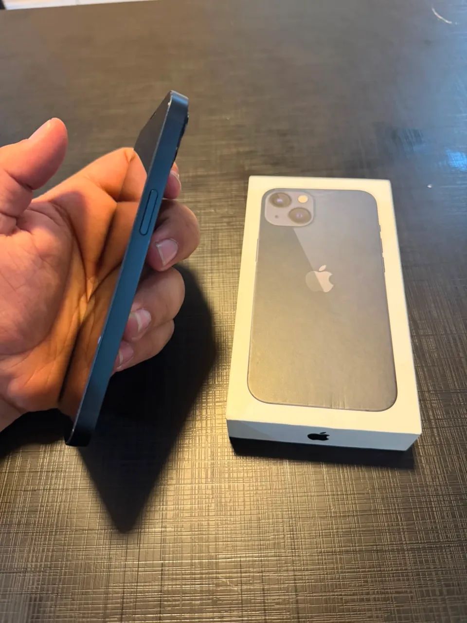 iPhone 13 128gb - Foto 3