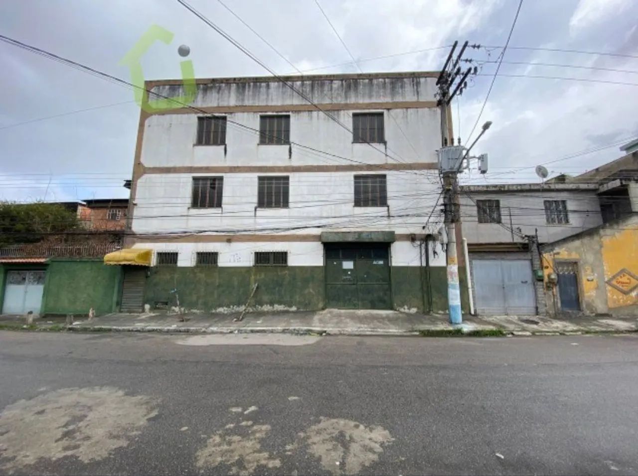 Imóvel Comercial  - Foto 2