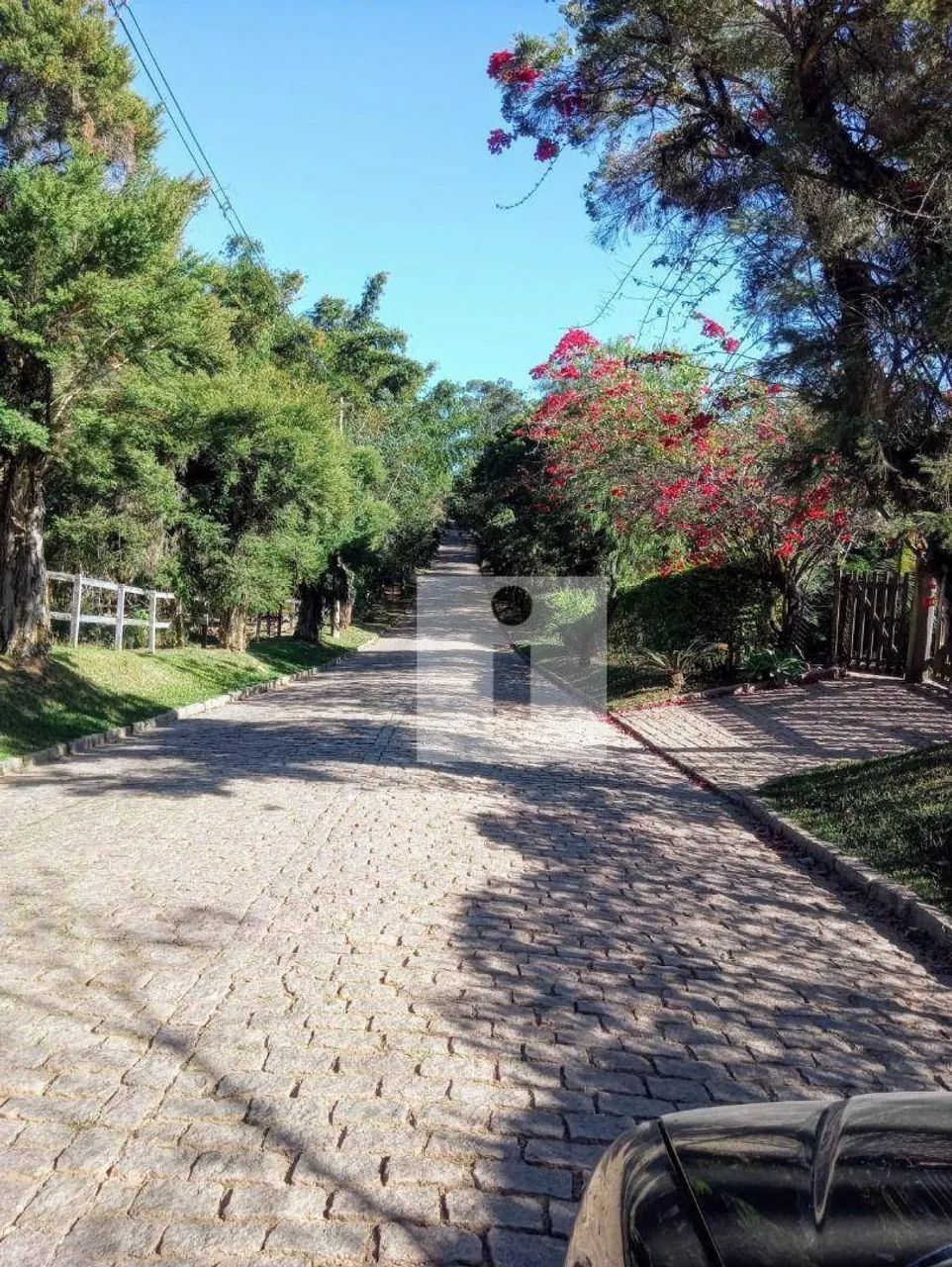 Chácara à venda, Bosques de Notre Dame - Campinas/SP