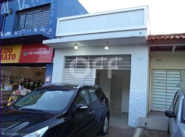 casa - Vila Teixeira - Campinas - Foto 2