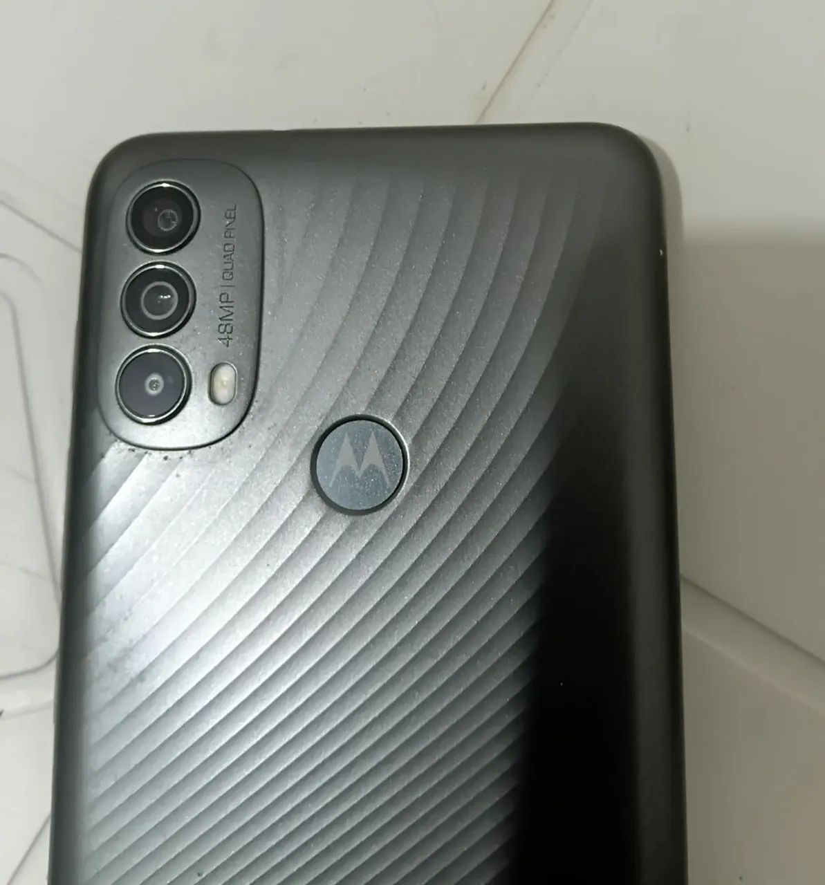 Motorola Moto E40 - Foto 3