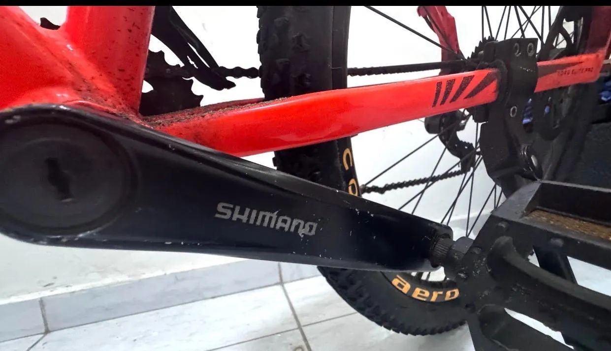 BICICLETA TORO ARO 29 - Foto 2