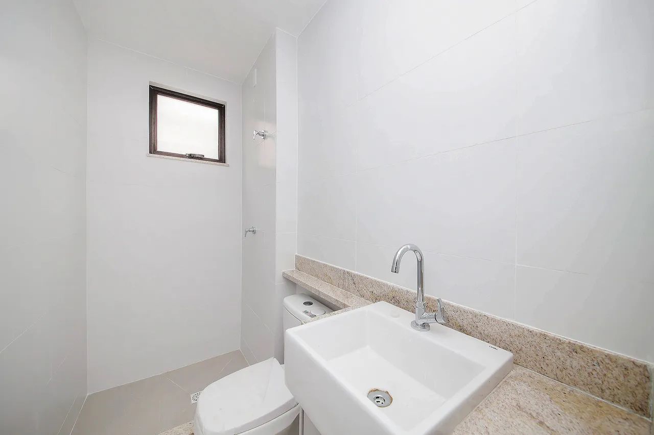 2 quartos com varanda gourmet no Granbery para venda - Foto 5