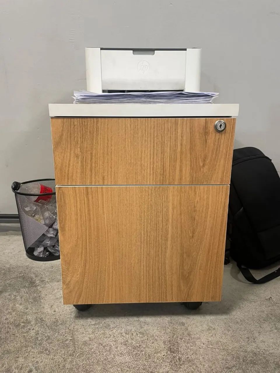 Conjunto móveis pra escritorio - Foto 3