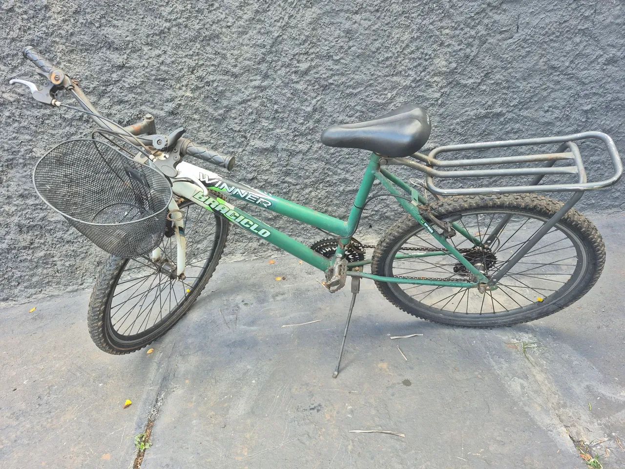 Bicicleta aro 26 - Foto 2