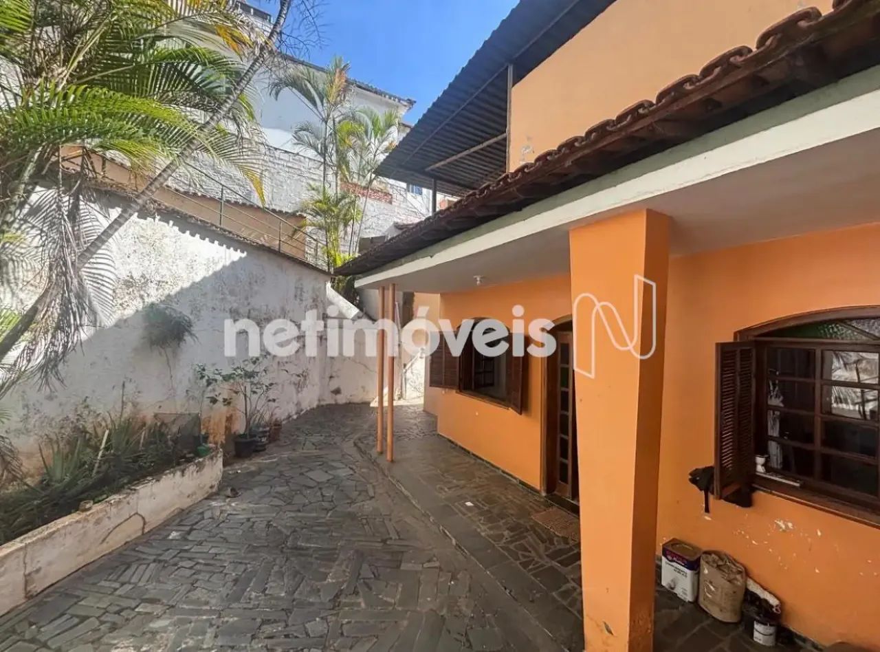 Venda Casa Renascença Belo Horizonte