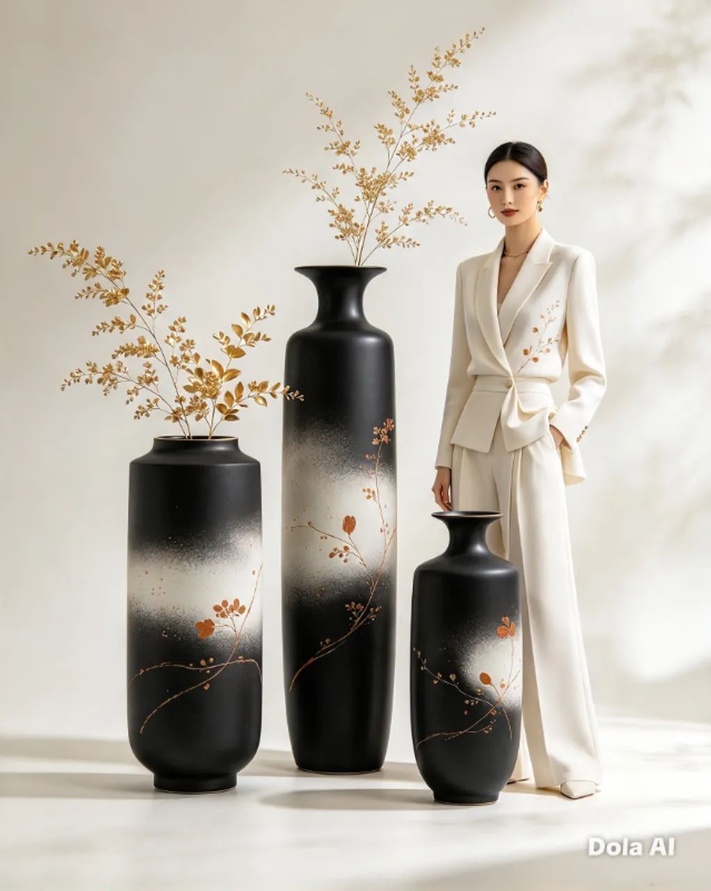 Vasos decorativos  - Foto 2