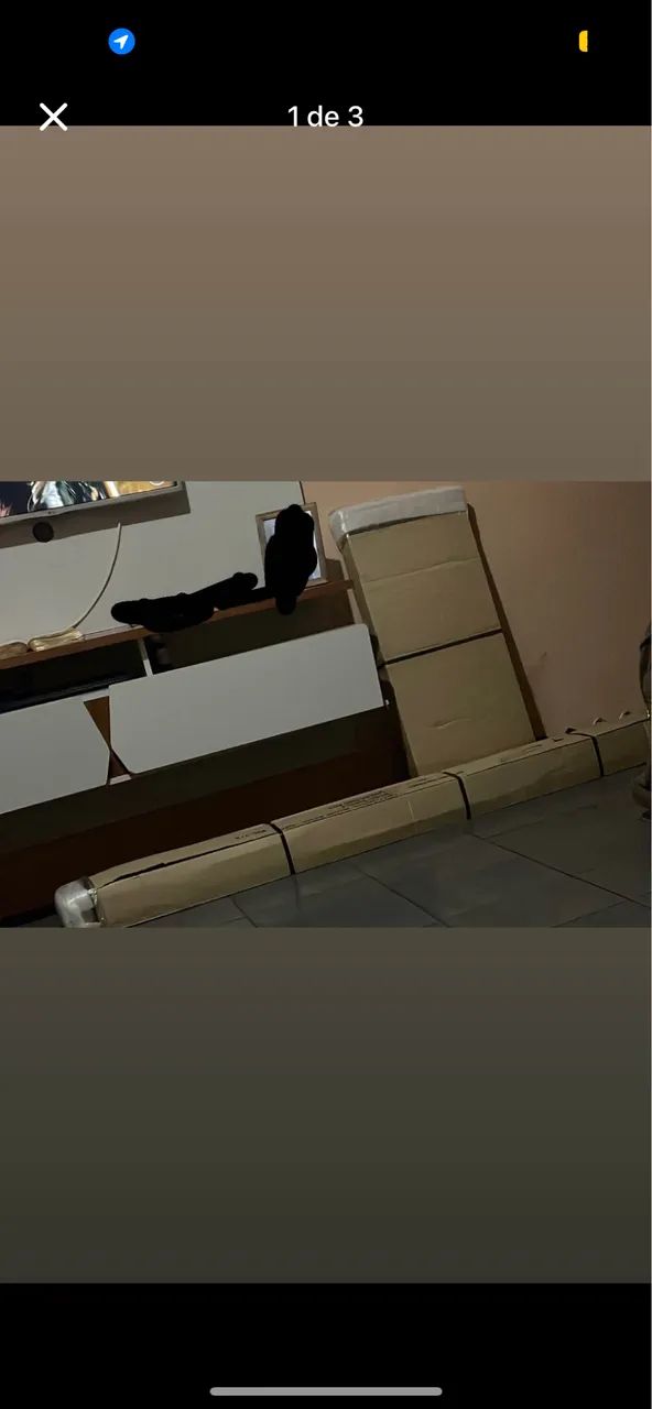 Cama de solteiro - Foto 3