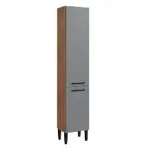 PANELEIRO SIMPLES 2 PORTAS 375,00 - Foto 2