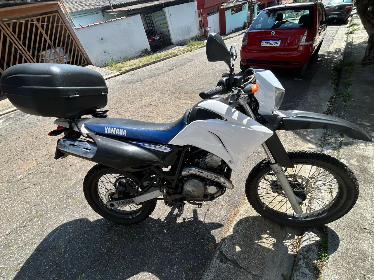 Lander 250 - Foto 4