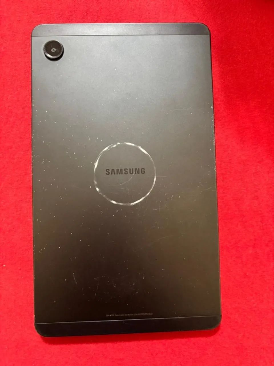 tablet