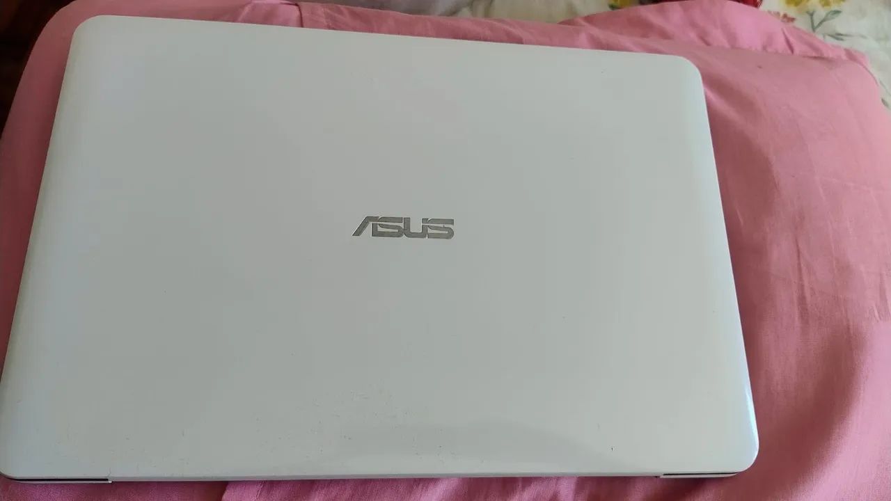 Notebook Asus processador lento - Foto 3