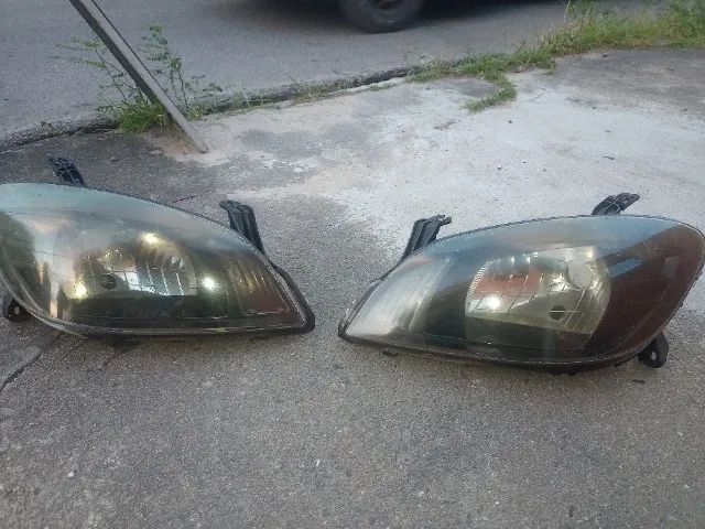 Farol celta  - Foto 2