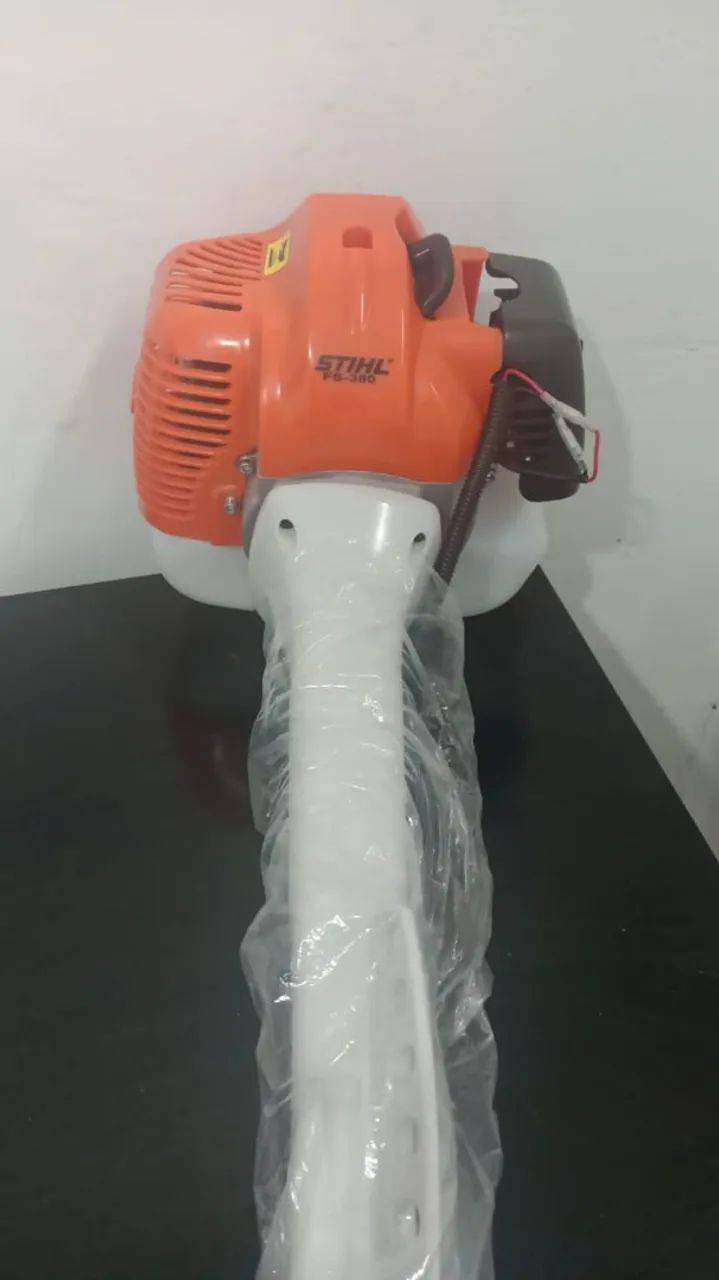 Roçadeira STHIL FS 380 40.2