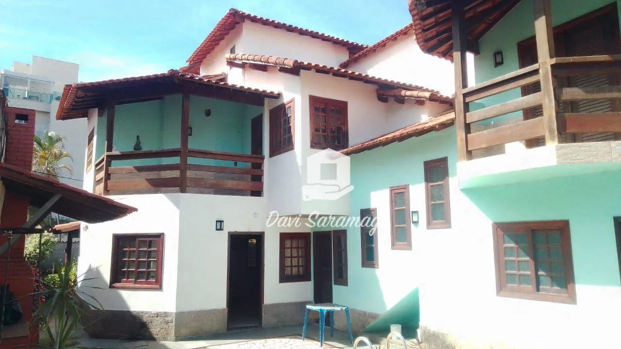 Casa 05 quartos Camboinhas - Foto 3