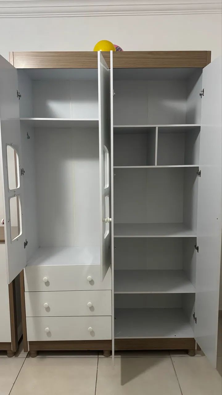 Vende-se Móveis Infantis  - Foto 2