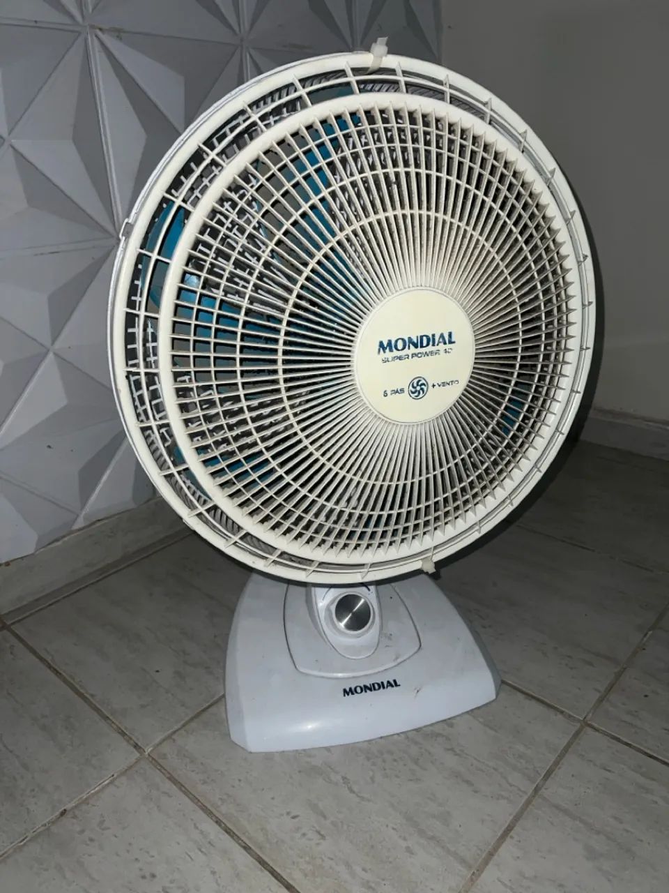 Ventilador 