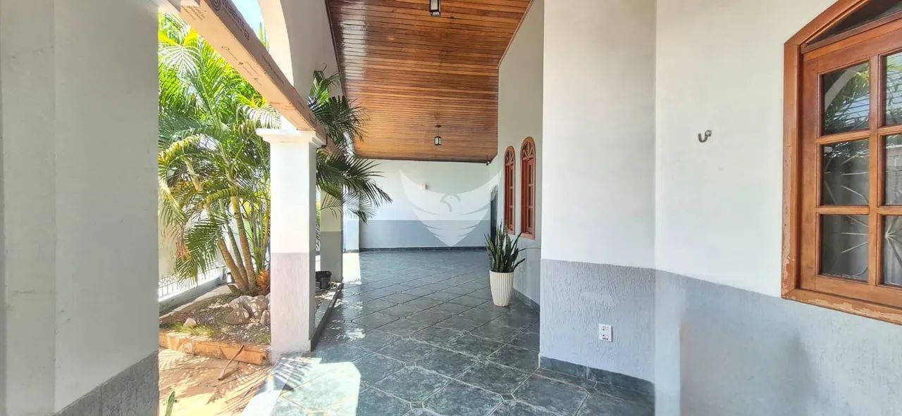 EXCELENTE CASA NO BAIRRO APONIÃ - Foto 4