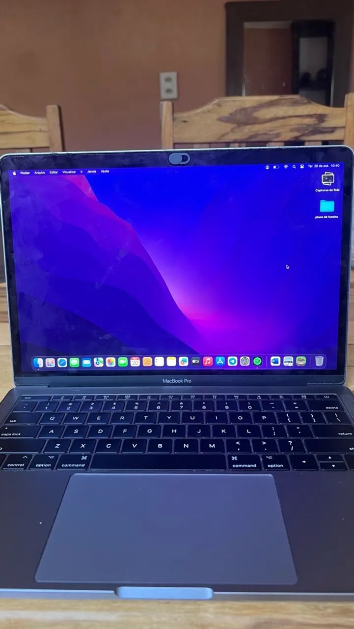 MacBook Pro 