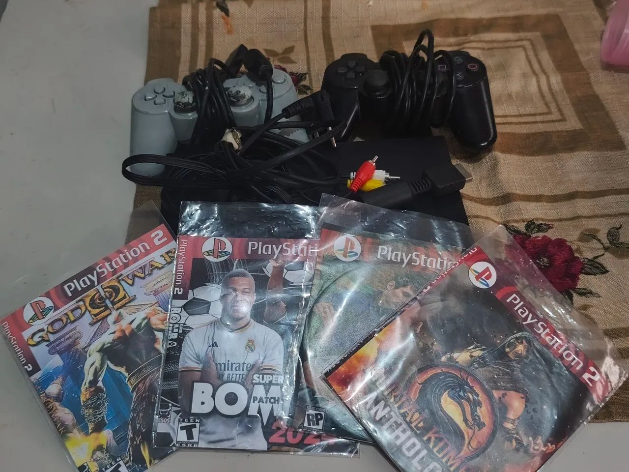 PS2 - Foto 2