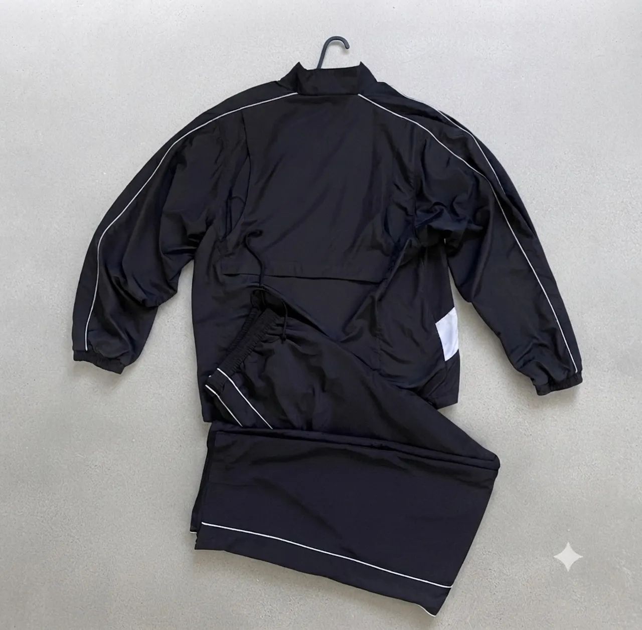 Conjunto mizuno  - Foto 2