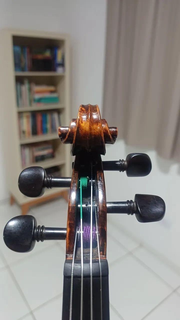 Violino eagle Ajustado VK544 - Foto 4