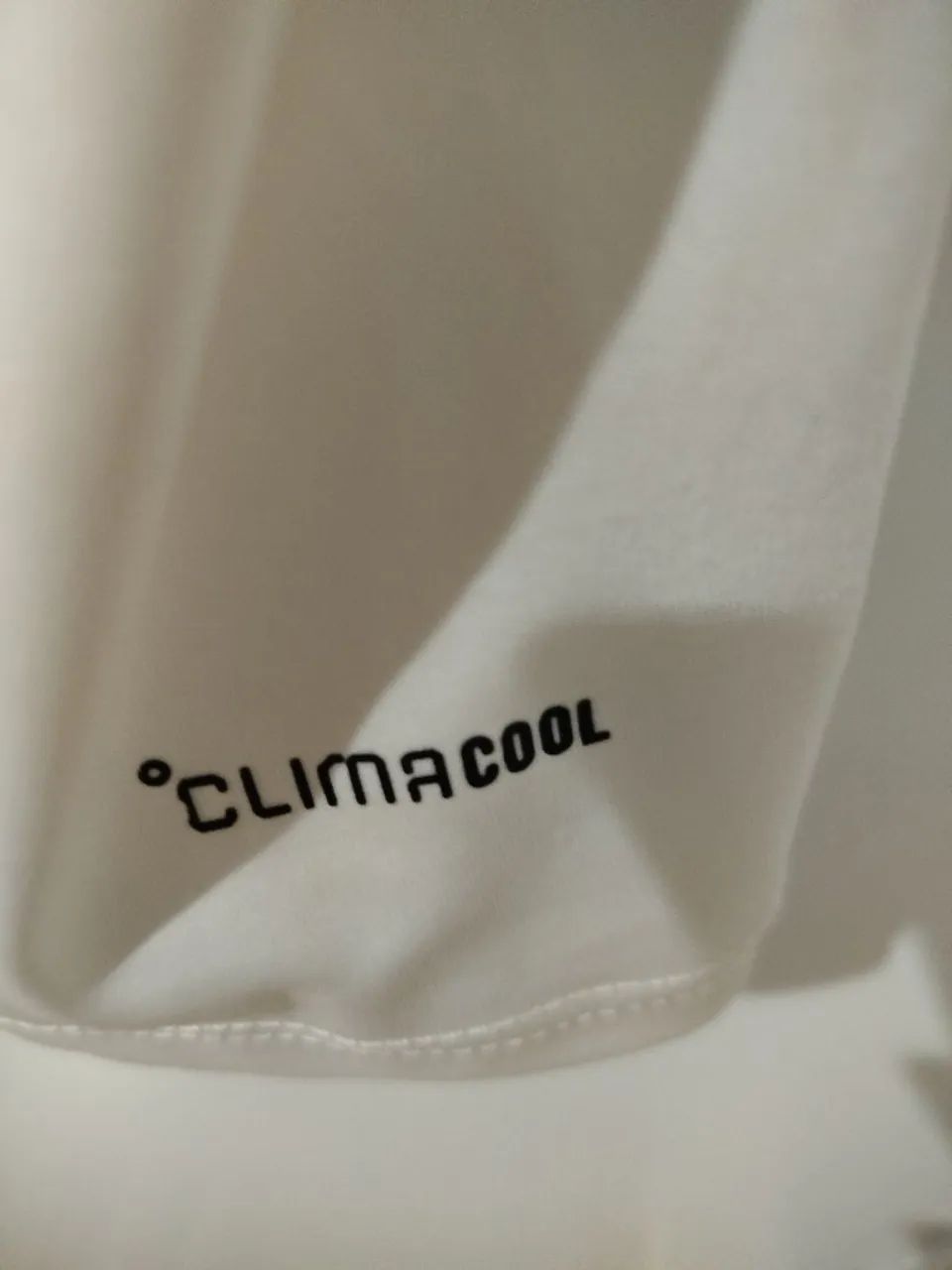 Camisa Argélia G Copa 2026 - Foto 4