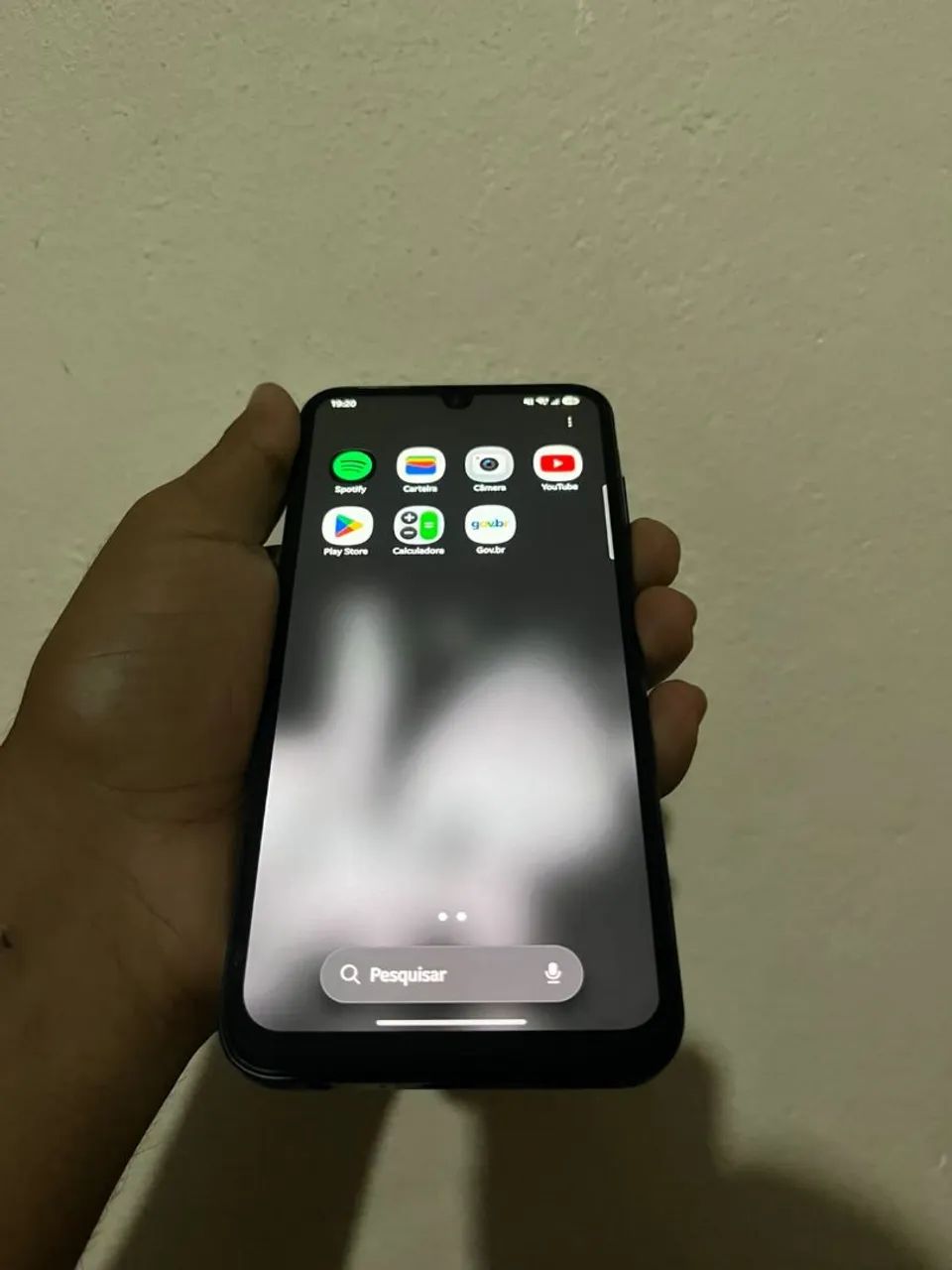 A25  5G/256 gigas 